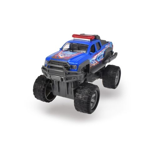 Masina de teren Rally Monster, Dickie