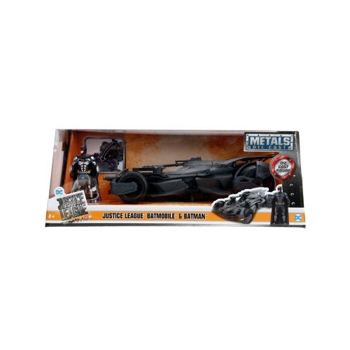 Masina Batmobile Justice League, JadaToys