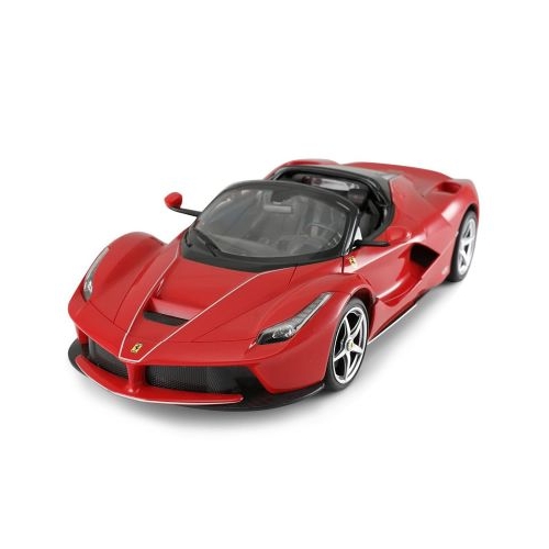 Masina cu telecomanda LaFerrari Aperta scara 1: 14, Rastar