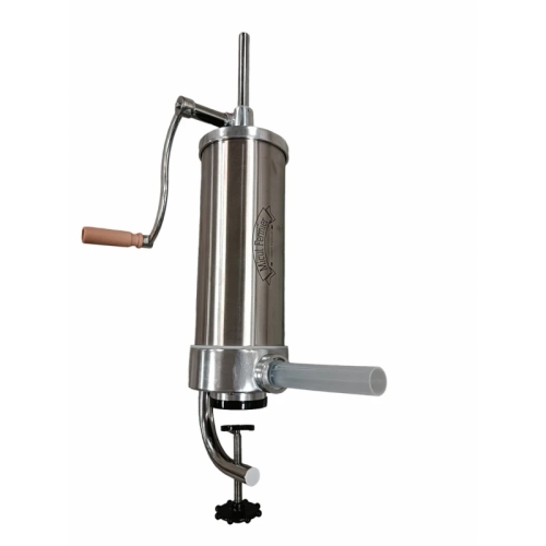 Masina de carnati 3kg VERTICAL 5 palnii