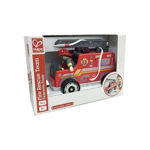 Masina de pompieri HAPE
