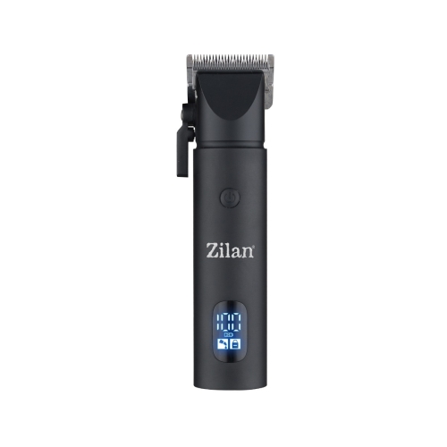 Aparat de tuns electric 11 in 1, Zilan