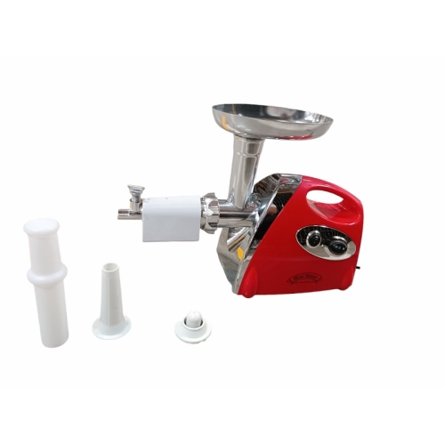 Masina electrica tocat carne ROSIE 1400W MGR