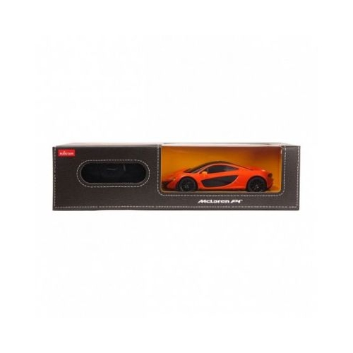 Masina cu telecomanda McLaren P1 rosu, Rastar