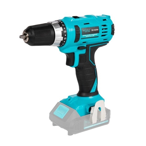 Masina de gaurit si insurubat 28Nm 18V Li-ion