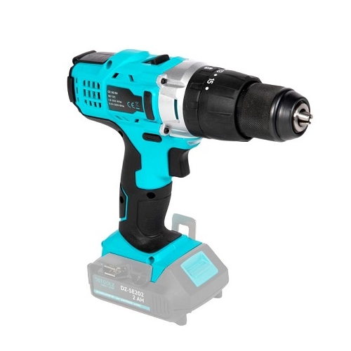 Masina gaurit insurubat percutie 35Nm 18V