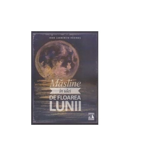 Masline in ulei de floarea lunii - Ioan - Laurentiu Vedinas