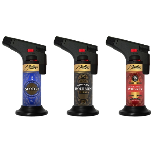 MATTEO APRINZATOR TORTA WHISKEY 196027