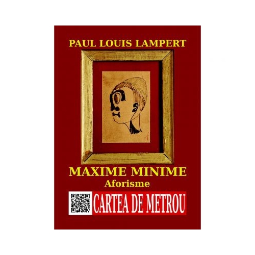 Maxime minime - Paul Louis Lampert
