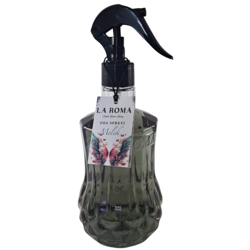 Spray de camera Melek (Angel) 500 ml, La Roma