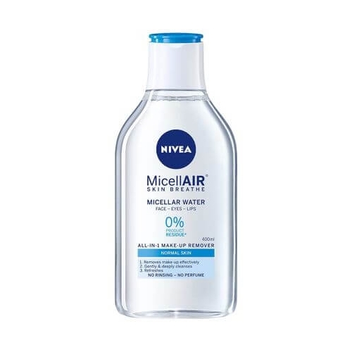 Nivea apa micelara delicata pentru ten normal, 400mlpe grupdzc.ro✅. Descopera gama copleta de produse la oferte speciale✅!