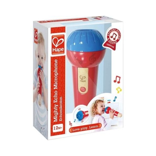 Microfon Echo HAPE