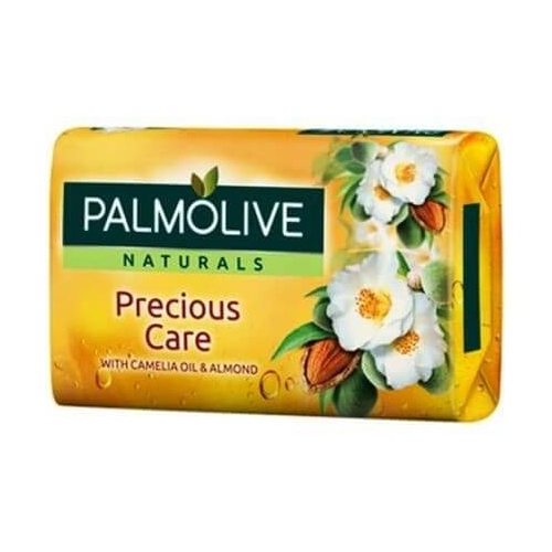 Palmolive sapun solid Naturals cu Migdale, 90 gr,pe grupdzc.ro✅. Descopera gama copleta de produse la oferte speciale✅!