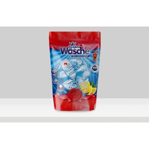 Wasche Sare pentru masina de spalat vase, 1.5kg