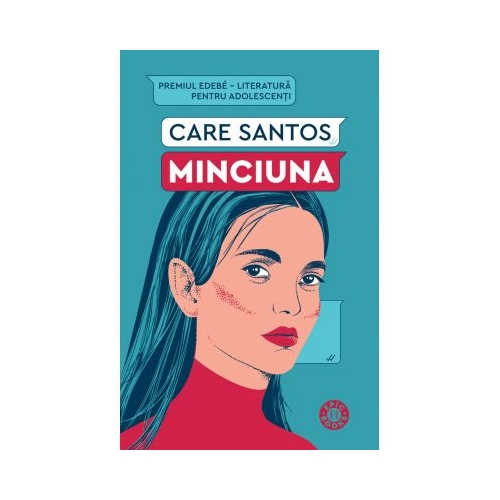 Minciuna - Care Santos