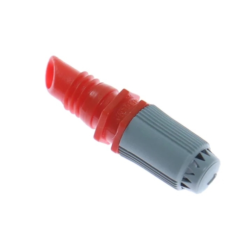 Mini aspersor, plastic, 360 grade, raza 3 m, set 5 bucati, Gardena