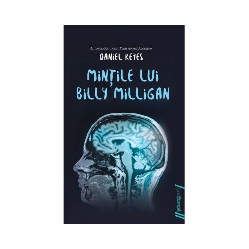 Mintile lui Billy Milligan - Daniel Keyes