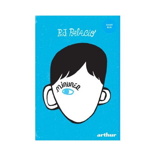 Minunea - R. J. Palacio