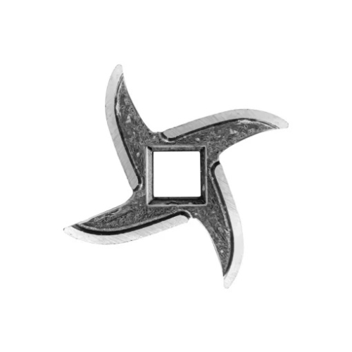 MKSS-10 Cutit Masina de Tocat, otel inoxidabil, nr.10