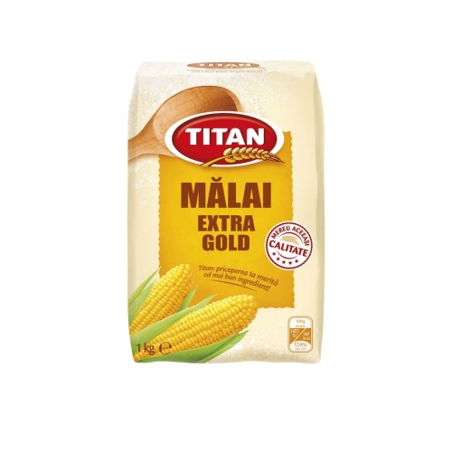 Titan Malai extra gold, 1 KGpe grupdzc.ro✅. Descopera gama copleta de produse la oferte speciale✅!