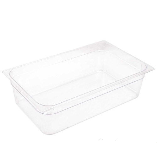 Cuva GN1/1, policarbonat