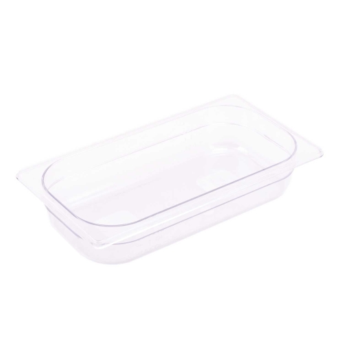 Cuva GN1/3, policarbonat