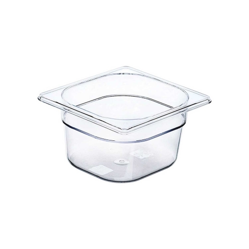 Cuva GN1/6, polipropilena