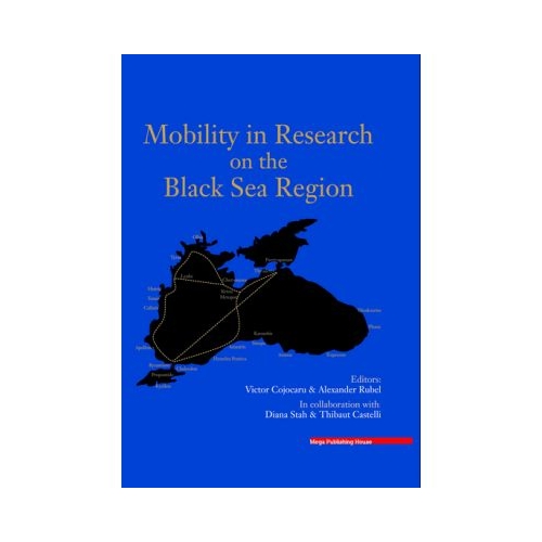 Mobility in the research on the Black Sea region - Victor Cojocaru