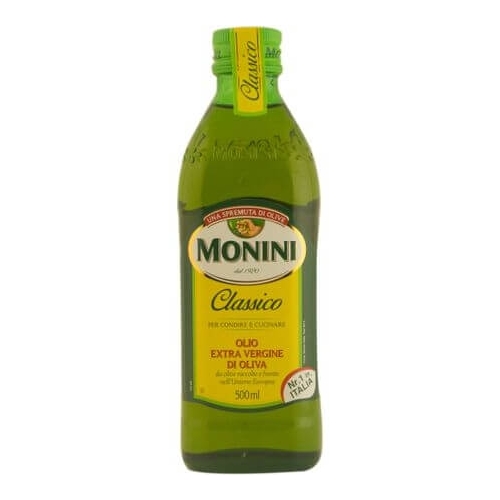 Monini Classico Ulei de masline extra virgin, 500 mlpe grupdzc.ro✅. Descopera gama copleta de produse la oferte speciale✅!