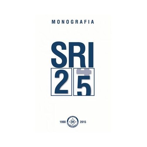 Monografia SRI - SRI