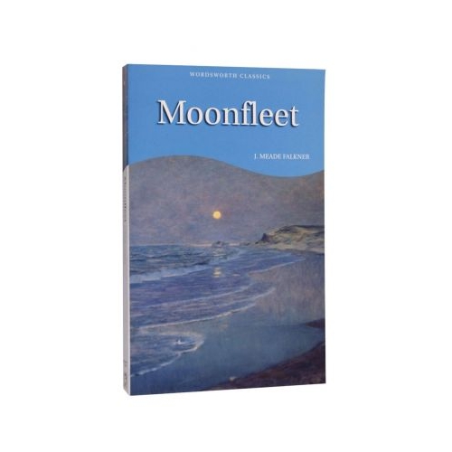 Moonfleet - J. Meade Falkner