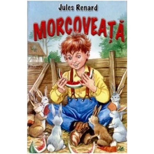 Morcoveata - Jules Renard