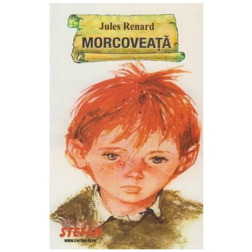 Morcoveata (Jules Renard)