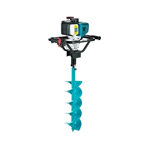 Motoburghiu (foreza) pentru pamant 1.5kW 52CC