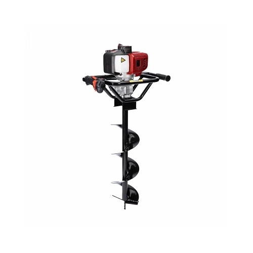 Motoburghiu (foreza) pentru pamant 1.5kW TRIGO TECH