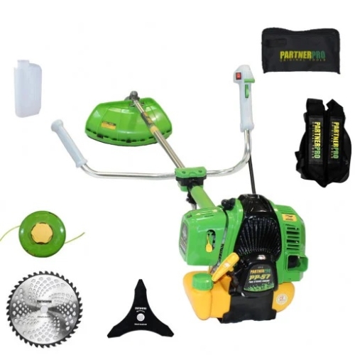 Motocoasa pe benzina, 6CP, 52CC PartnerPro PP57