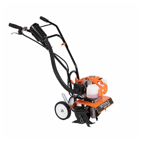 Motocultor 2.95CP 52CC 2T