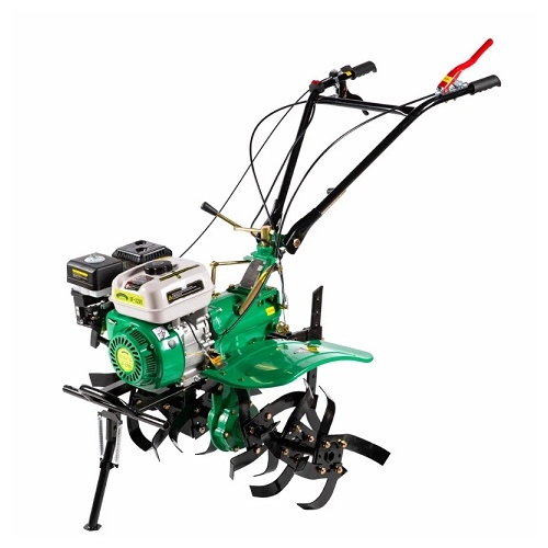 Motocultor 7,5CP, 212CC, viteze: 3 inainte+1 inapoi