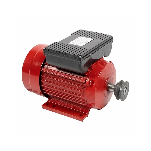 Motor electric 2.2 kW 3000rpm TROIAN ROSU