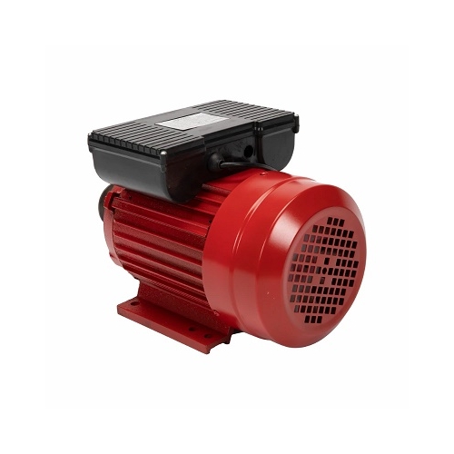 Motor electric 2.5 kw 3000rpm TROIAN ROSU