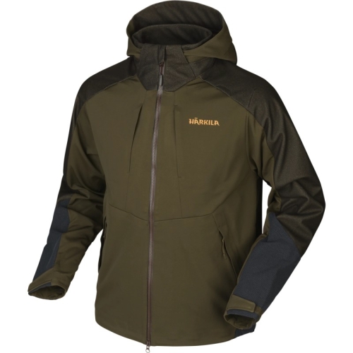 Jacheta Mountain Hunter Hybrid Harkila