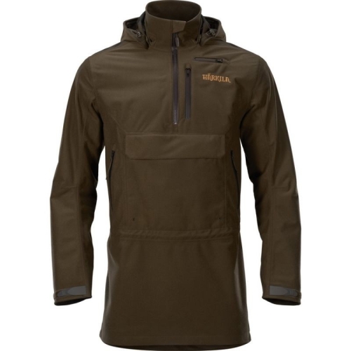 Hanorac Vanatoare Mountain Hunter Smock Harkila