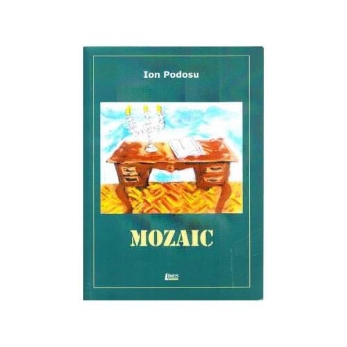 Mozaic - Ion Podosu