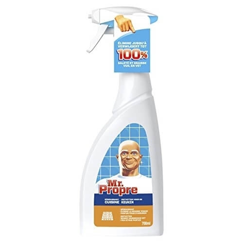 Mr. Proper Solutie Degresanta bucatarie, 700 mlpe grupdzc.ro✅. Descopera gama copleta de produse la oferte speciale✅!