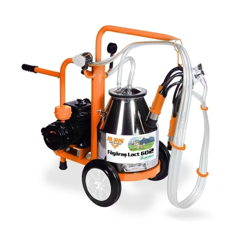 Mulgatoare Ruris Fagaras Lact 602