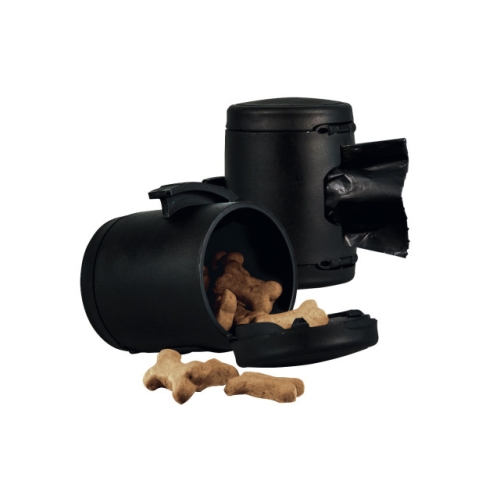 Multibox pentru Flexi Marimea S M L 7x5 cm Negru 12111