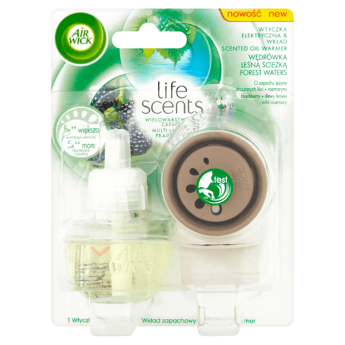 Air Wick Odorizant de camera electric Life Scents mure, 19 mlpe grupdzc.ro✅. Descopera gama copleta de produse la oferte speciale✅!