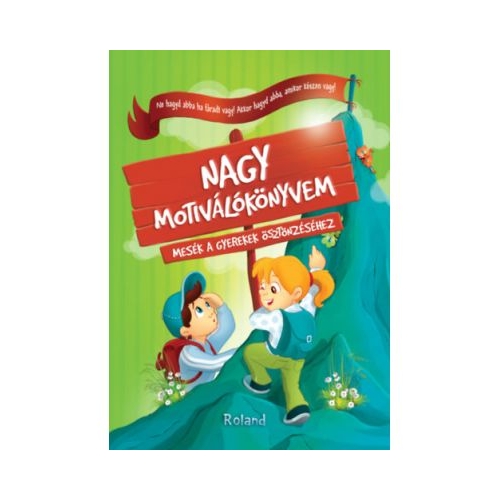 Nagy motivalokonyvem