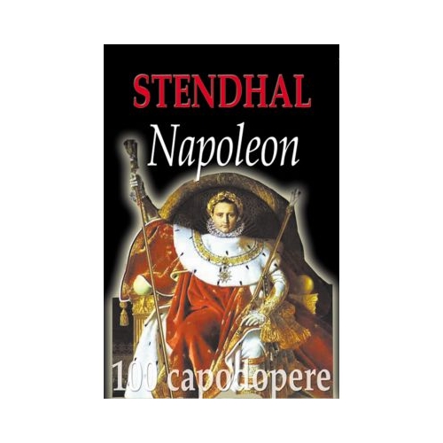 Napoleon - Stendhal