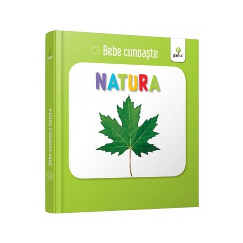 Natura. Bebe Cunoaste